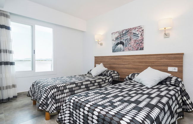 Apartamentos Siesta I - Foto 7