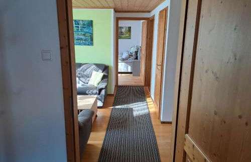 Ferienwohnung Richter - Foto 7