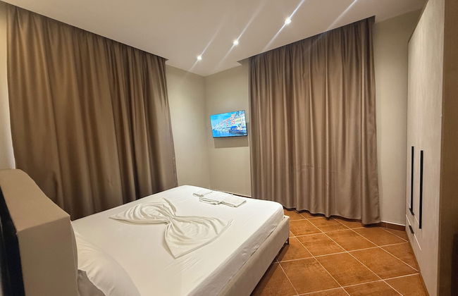 Kalpazo Hotel Tommy Durres - Foto 15