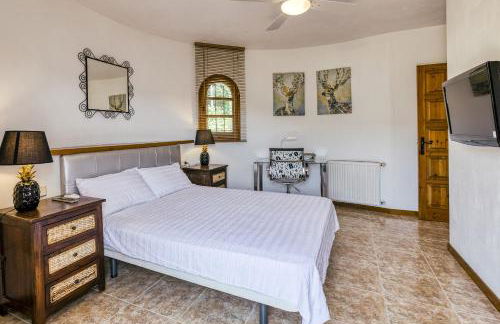 Castell Mirto - villa private pool - Foto 10