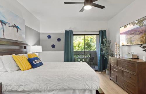 Group Friendly Scottsdale Retreat , Westin Kierland Area & Parking - N302 - Foto 18