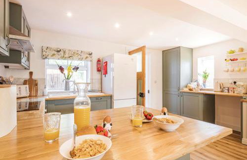 Rosemary Cottage - Foto 7