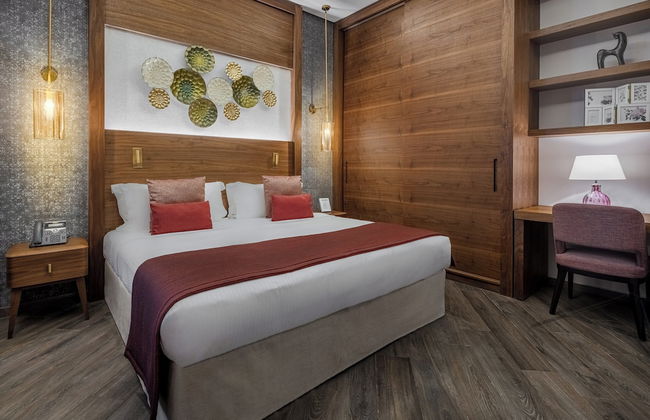 Ascott Corniche Al Khobar - Foto 36