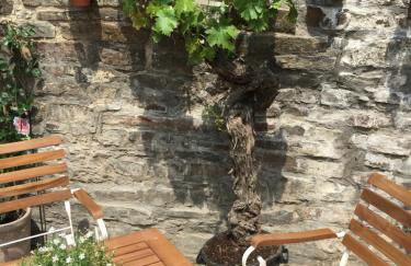 Ferienwohnung Ankerplatz - Foto 29