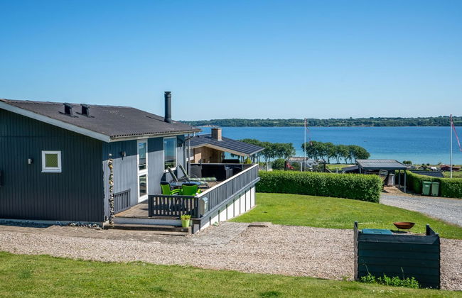 "Jenvold" - 300m to the fjord - Foto 3