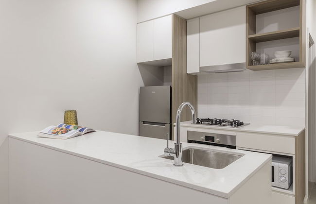 Brady Apartment Hotel Hardware Lane - Foto 25