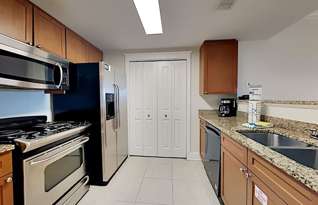 Waterscape by Southern Vacation Rentals - Foto 22