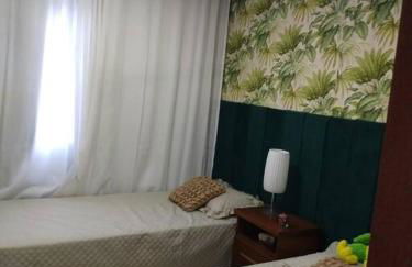 Apto próx Itaipava vista mata - Foto 3