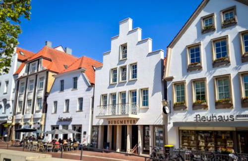 Markt22 - Exklusive Stadtapartments - Foto 1