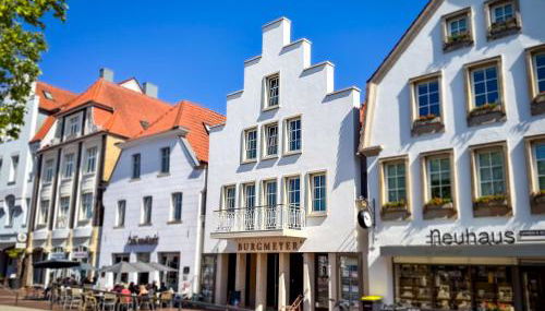 Markt22 - Exklusive Stadtapartments - Foto 1