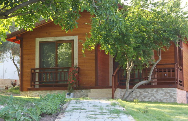 Villa Bilge - Foto 40