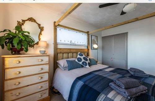 1 Bed Flat - Sleeps 2 - Pets - Balcony - Parking - Foto 15