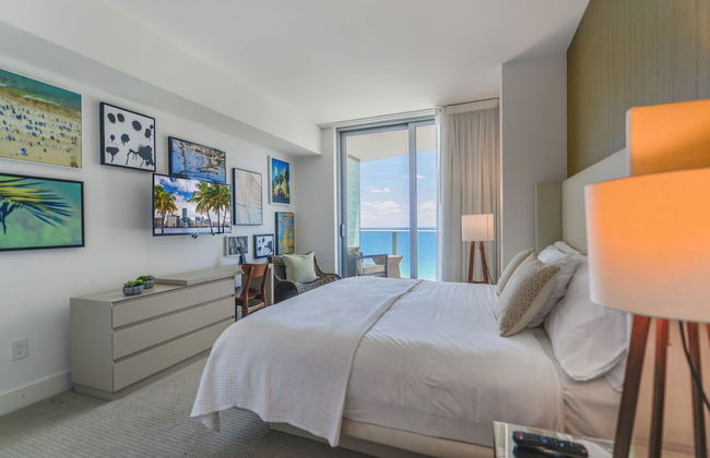 Luxury Miami Condos – Ocean & City Views - Foto 20