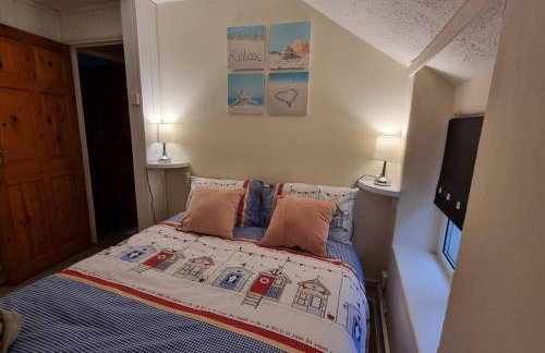 Seaview cottage North Wales - Foto 47