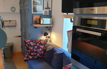 Historischer Wasserturm von 1913 - Foto 12