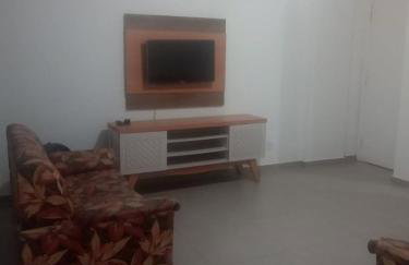 Apartamento com piscina 15 mim da Praia - Foto 9