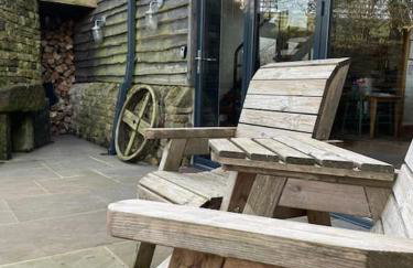 Springhill Studio, Brimham Rocks Yorkshire Dales - Photo 18