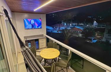 Villa Hípica Resort Flat 107 - Foto 6