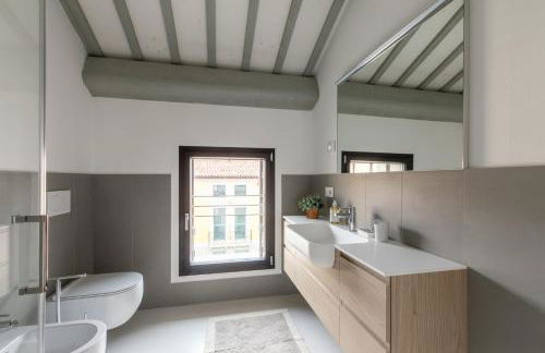 Corte alle mura - Mansarda lux - Photo 28