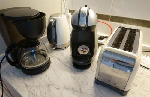 Beach & Golf seafront house Campoamor Alicante - Foto 74