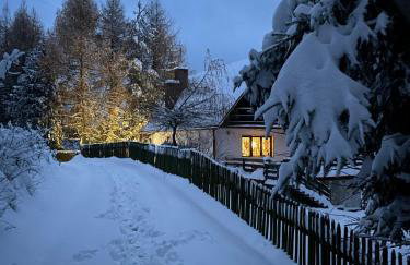 Przystanek Zawadka - Foto 2