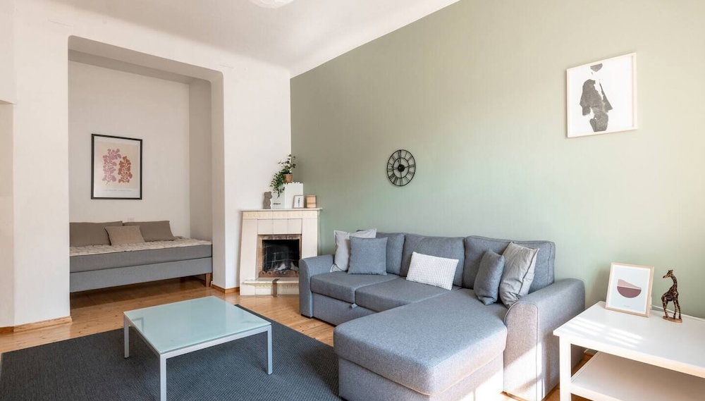 2ndhomes Spacious & Cozy 1BR Home - Foto 1, Immagine principale