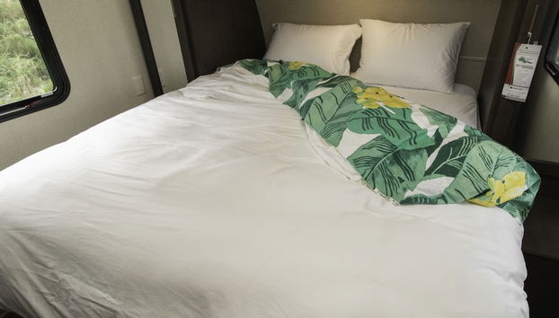 Natural farm ZAMPA - Photo 4, Chambre