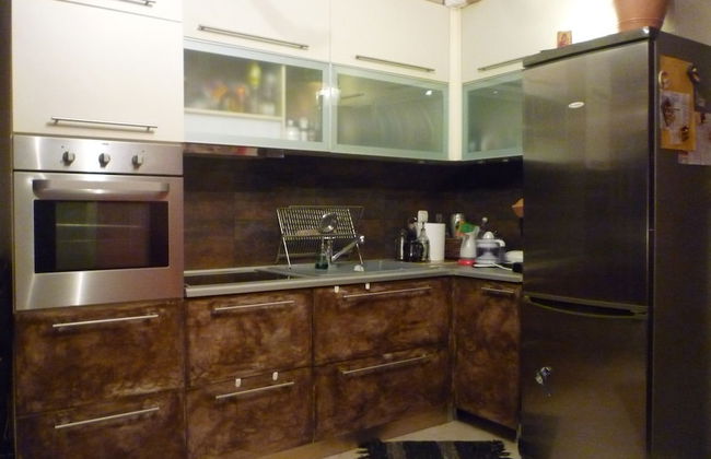 Apartment With Amazing View - Foto 4