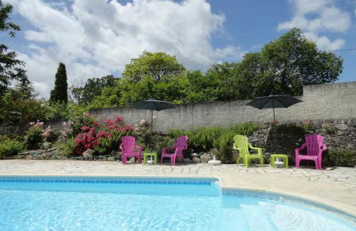 Le Mas des Papillons - Foto 38