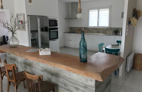 ELI&LOU avec piscine - Foto 17