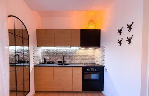 FORTUNA ORO in montagna - Foto 42