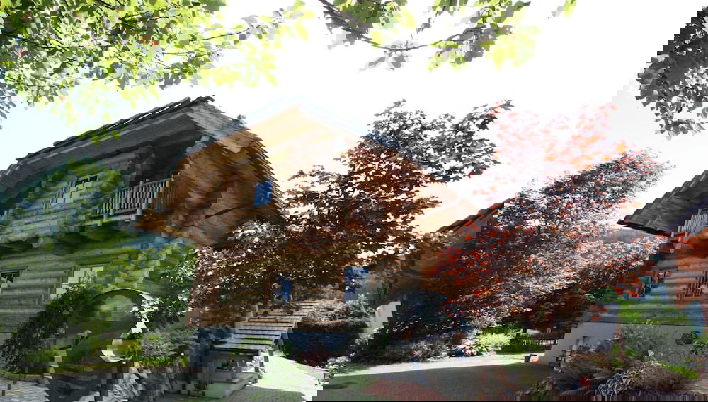 Detached Holiday Home in Mauterndorf / Salzburgerland Near the ski Area - Foto 1, Immagine principale