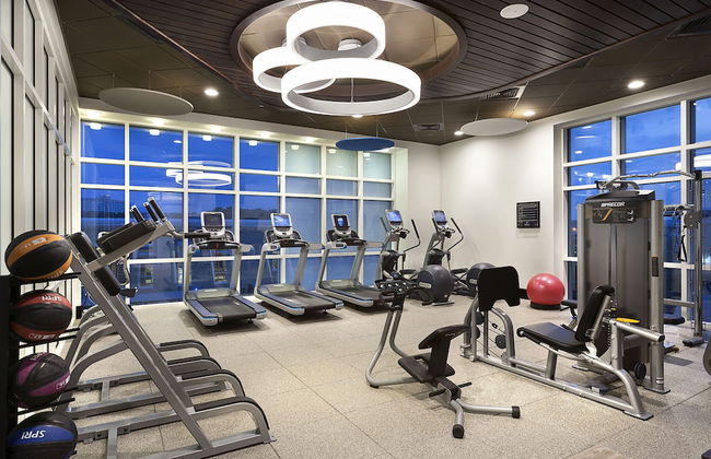 Hilton Grand Vacations Club Ocean 22 Myrtle Beach. - Foto 47