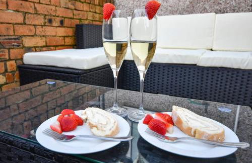 Tilly's Lookout - 3 bed/ 2 bathroom sea views - Foto 19