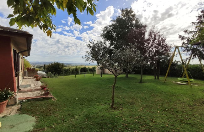 Agriturismo Zugarelli - Foto 44