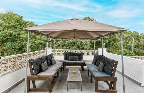 Casa piscina - 10km Lloret de Mar - Foto 35