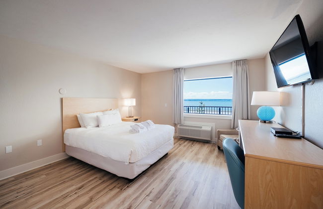 Kasa Gold Coast Inn Traverse City - Foto 17