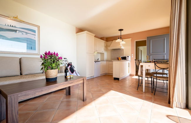 Madame Vacances Résidence Provence Country Club - Photo 26