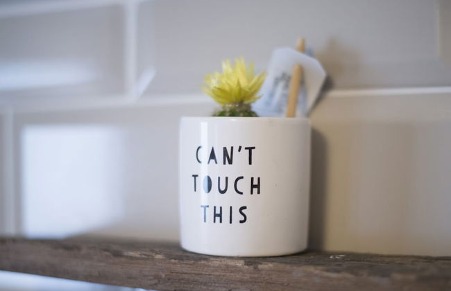 Marina Beach House - Photo 22