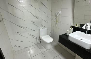 Beira Mar Boa Viagem Beach Class Executive - Foto 15