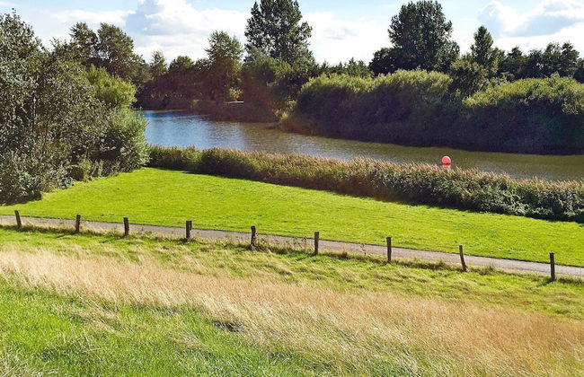 Holiday Home in Otterndorf - Foto 29