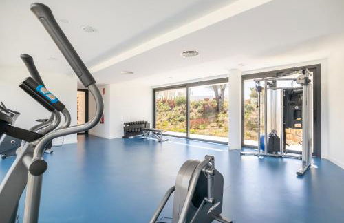 Apartamento Azahar Estepona 3 - Foto 40