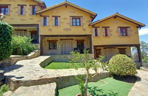 Casas Rurales Acebuche en Valle del Ambroz - Foto 31