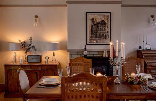Fothergill House - Entire Luxury Townhouse - City Centre - Foto 40