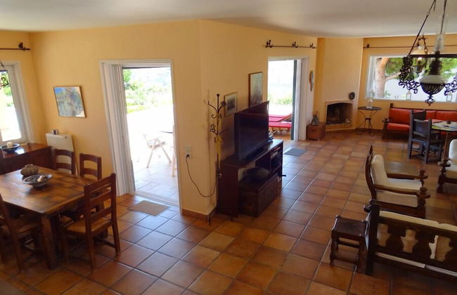 Villa Hera At Cape Sounion - Foto 25