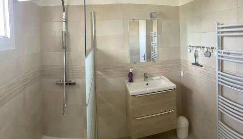 Maison entre mer et garrigue - Foto 5