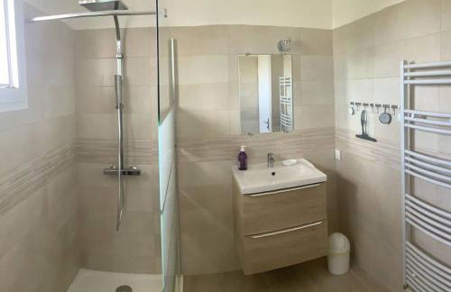 Maison entre mer et garrigue - Foto 5