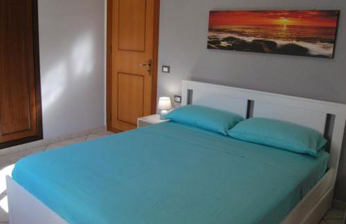 Casa Punta Barcarello, Sferracavallo fronte mare e tramonti da sogno, a due passi dalla splendida spiaggia di Mondello - Foto 22