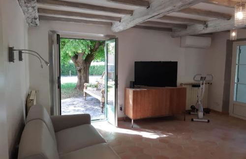 Bastide provençale de charme à la Côte d'Azur - Foto 26