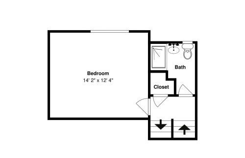 Alpine Loft and Lake - Foto 29